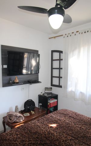 Casa à venda com 200m², 3 quartos e 3 vagasQuarto 3