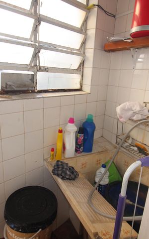 Casa à venda com 200m², 3 quartos e 3 vagasÁrea de Serviço