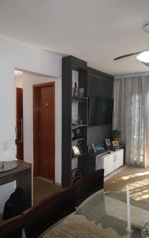 Casa à venda com 200m², 3 quartos e 3 vagasSala