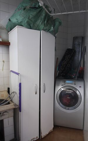 Casa à venda com 200m², 3 quartos e 3 vagasÁrea de Serviço