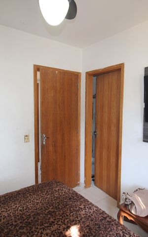Casa à venda com 200m², 3 quartos e 3 vagasQuarto 3