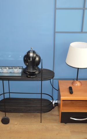 Studio para alugar com 29m², 1 quarto e sem vagaQuarto