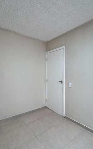 Apartamento à venda com 43m², 2 quartos e 1 vaga Apartamento à venda com 43m², 2 quartos e 1 vagaQuarto 2