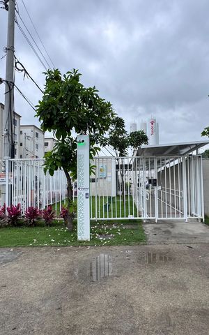 Apartamento à venda com 43m², 2 quartos e 1 vaga Apartamento à venda com 43m², 2 quartos e 1 vagaFachada do condomínio