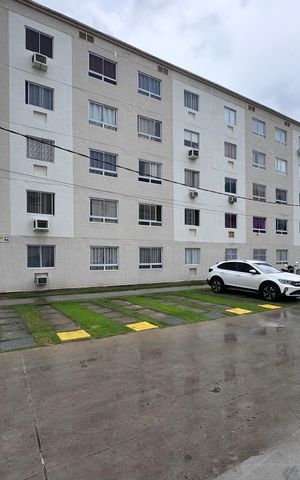Apartamento à venda com 43m², 2 quartos e 1 vaga Apartamento à venda com 43m², 2 quartos e 1 vagaÁrea comum do prédio