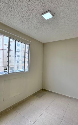 Apartamento à venda com 43m², 2 quartos e 1 vaga Apartamento à venda com 43m², 2 quartos e 1 vagaQuarto 1
