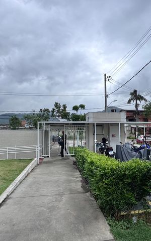 Apartamento à venda com 43m², 2 quartos e 1 vaga Apartamento à venda com 43m², 2 quartos e 1 vagaÁrea comum