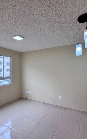 Apartamento à venda com 43m², 2 quartos e 1 vaga Apartamento à venda com 43m², 2 quartos e 1 vagaSala