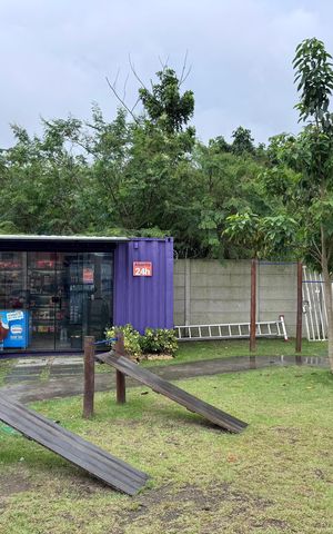 Apartamento à venda com 43m², 2 quartos e 1 vaga Apartamento à venda com 43m², 2 quartos e 1 vagaÁrea comum