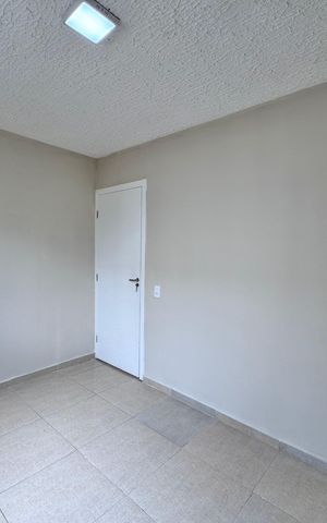 Apartamento à venda com 43m², 2 quartos e 1 vaga Apartamento à venda com 43m², 2 quartos e 1 vagaQuarto 1