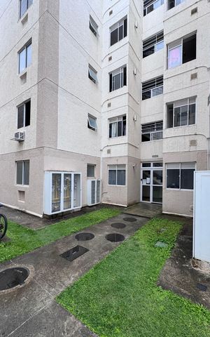 Apartamento à venda com 43m², 2 quartos e 1 vaga Apartamento à venda com 43m², 2 quartos e 1 vagaÁrea comum
