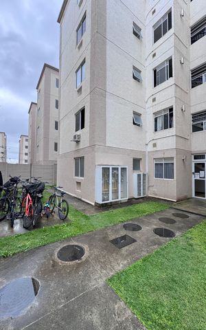 Apartamento à venda com 43m², 2 quartos e 1 vaga Apartamento à venda com 43m², 2 quartos e 1 vagaÁrea comum