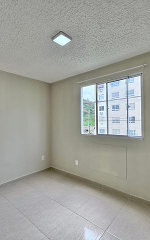 Apartamento à venda com 43m², 2 quartos e 1 vaga Apartamento à venda com 43m², 2 quartos e 1 vagaQuarto 1
