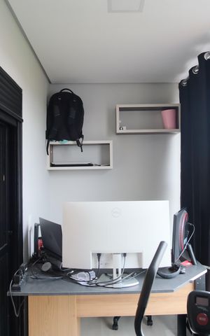 Casa à venda com 350m², 3 quartos e 4 vagasVaranda da Suíte