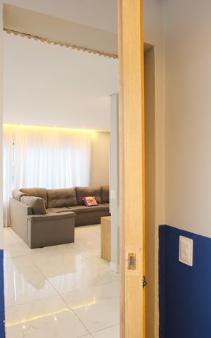 Casa à venda com 350m², 3 quartos e 4 vagasLavabo Sala