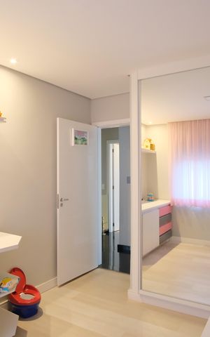 Casa à venda com 350m², 3 quartos e 4 vagasQuarto 2