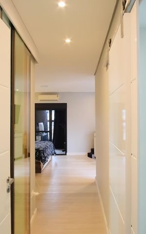 Casa à venda com 350m², 3 quartos e 4 vagasSuíte