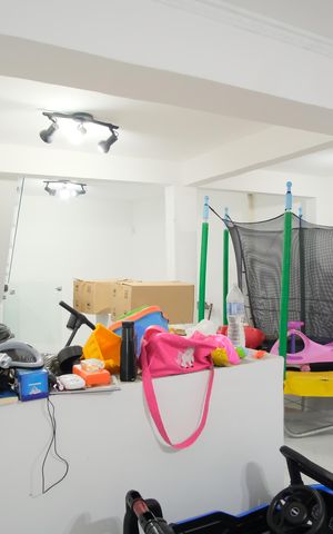 Casa à venda com 350m², 3 quartos e 4 vagasGaragem