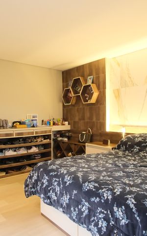 Casa à venda com 350m², 3 quartos e 4 vagasSuíte