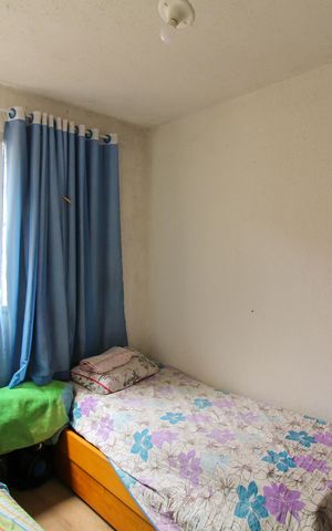 Apartamento à venda com 40m², 2 quartos e 1 vaga Apartamento à venda com 40m², 2 quartos e 1 vagaQuarto 2