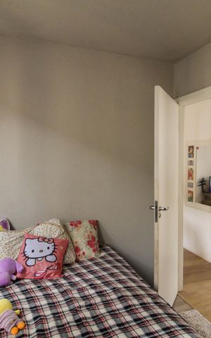 Apartamento à venda com 40m², 2 quartos e 1 vaga Apartamento à venda com 40m², 2 quartos e 1 vagaQuarto 1