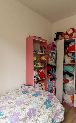 Apartamento à venda com 40m², 2 quartos e 1 vaga Apartamento à venda com 40m², 2 quartos e 1 vagaQuarto 2