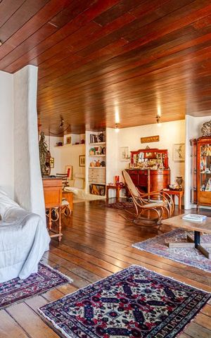 Apartamento para alugar com 232m², 2 quartos e 1 vagaSala