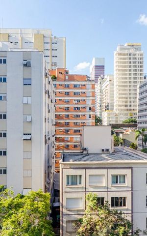 Apartamento para alugar com 232m², 2 quartos e 1 vagaVista