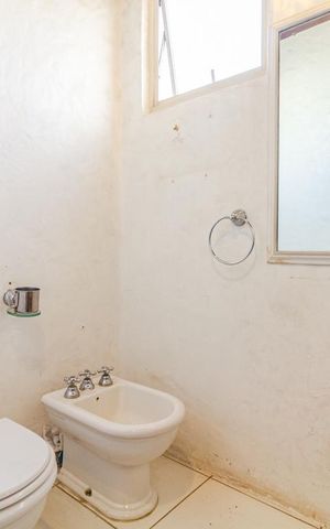 Apartamento para alugar com 232m², 2 quartos e 1 vagaBanheiro da Suíte 2