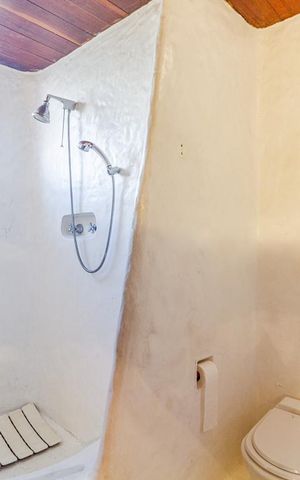 Apartamento para alugar com 232m², 2 quartos e 1 vagaBanheiro da Suíte 1