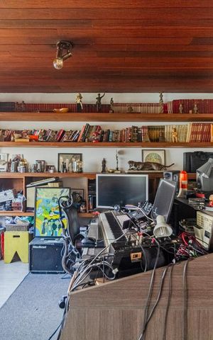 Apartamento para alugar com 232m², 2 quartos e 1 vagaEscritório