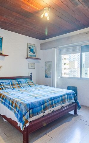 Apartamento para alugar com 232m², 2 quartos e 1 vagaSuíte 2
