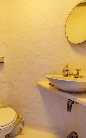 Apartamento para alugar com 232m², 2 quartos e 1 vagaBanheiro de Serviço