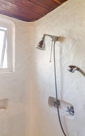 Apartamento para alugar com 232m², 2 quartos e 1 vagaBanheiro da Suíte 1