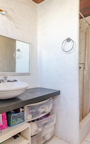 Apartamento para alugar com 232m², 2 quartos e 1 vagaBanheiro da Suíte 2