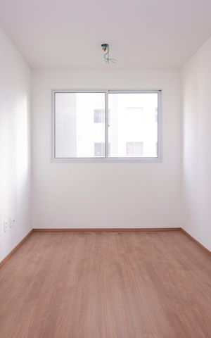 Apartamento à venda com 44m², 2 quartos e sem vaga Apartamento à venda com 44m², 2 quartos e sem vagaSala