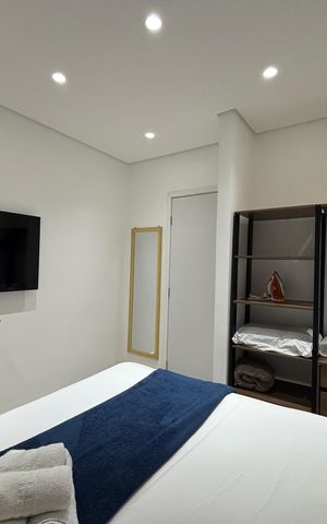 Apartamento à venda com 32m², 1 quarto e sem vaga Apartamento à venda com 32m², 1 quarto e sem vagaQuarto