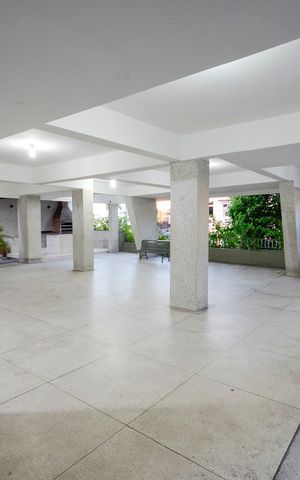 Apartamento à venda com 103m², 3 quartos e 2 vagas Apartamento à venda com 103m², 3 quartos e 2 vagasÁrea comum - Playground