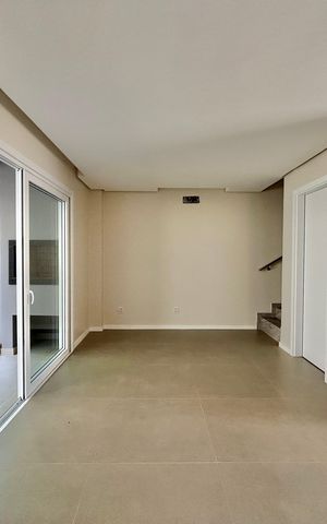 Casa à venda com 162m², 3 quartos e 4 vagasSala/Cozinha