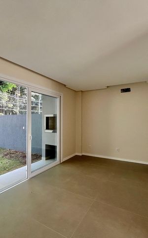 Casa à venda com 162m², 3 quartos e 4 vagasSala/Cozinha