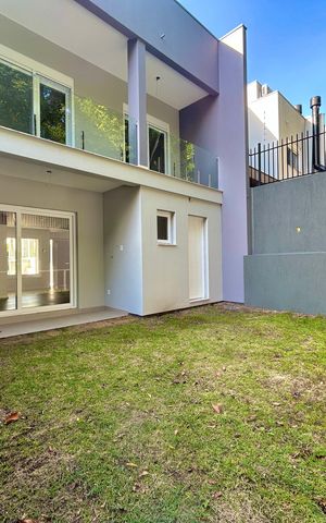 Casa à venda com 162m², 3 quartos e 4 vagasÁrea comum