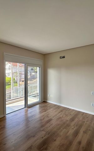 Casa à venda com 162m², 3 quartos e 4 vagasSuíte 1