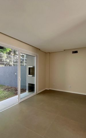 Casa à venda com 162m², 3 quartos e 4 vagasSala/Cozinha