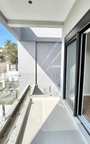 Casa à venda com 162m², 3 quartos e 4 vagasSacada