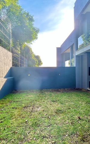 Casa à venda com 162m², 3 quartos e 4 vagasÁrea comum