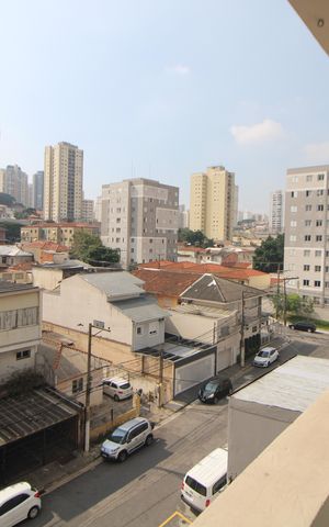 Apartamento à venda com 126m², 3 quartos e 2 vagasSala - Varanda
