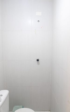 Apartamento à venda com 126m², 3 quartos e 2 vagasBanheiro