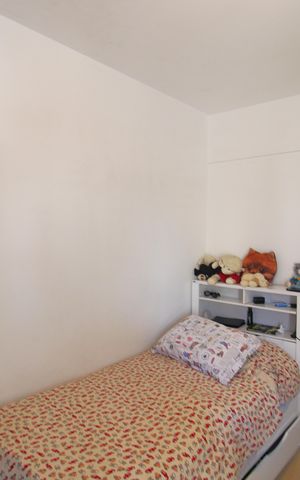 Apartamento à venda com 126m², 3 quartos e 2 vagasQuarto 2