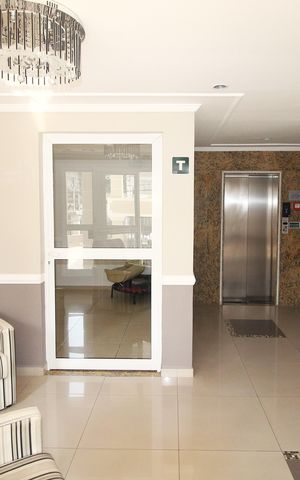 Apartamento à venda com 126m², 3 quartos e 2 vagasÁrea Comum