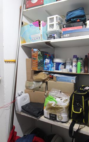 Apartamento à venda com 126m², 3 quartos e 2 vagasÁrea de Serviço
